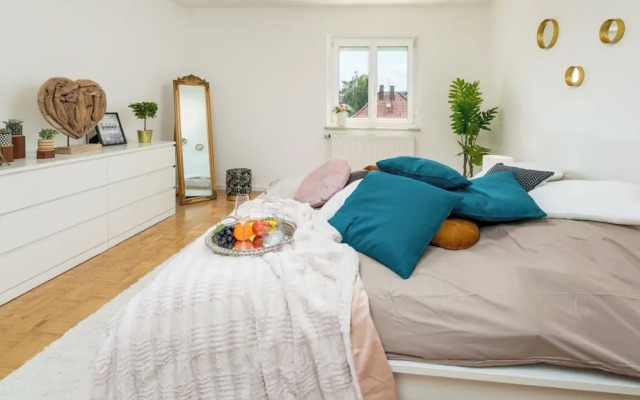 2OG L- 70m2 2-Zimmer Wohnung