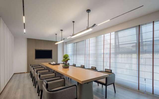 Wyndham Garden Puer Mojiang