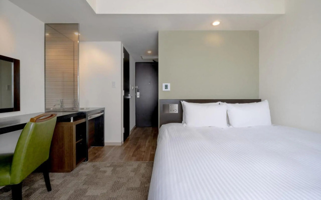 Hotel Vista Ebina