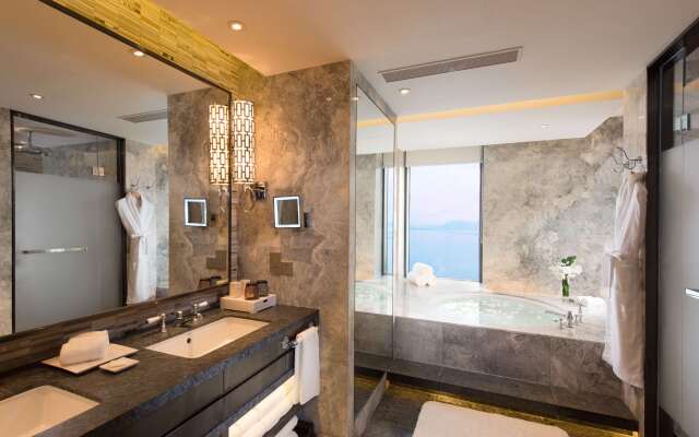 Hilton Zhoushan