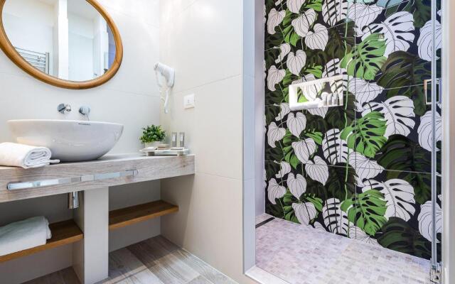 The Green Park Hotel