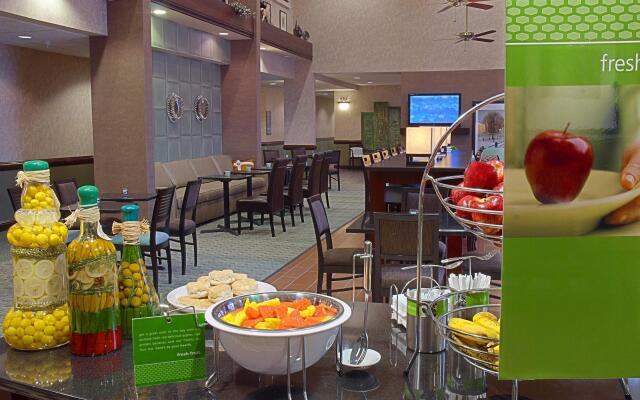 Hampton Inn & Suites Valparaiso