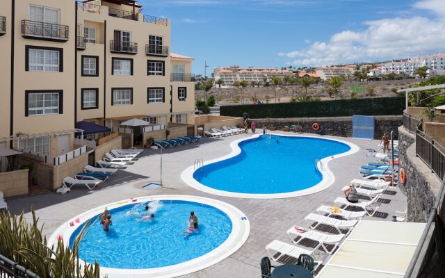 HomeLike Callao Salvaje Terrace Pool