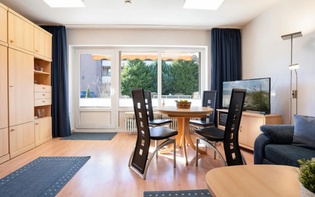 Deichhof 3a Dünenwind