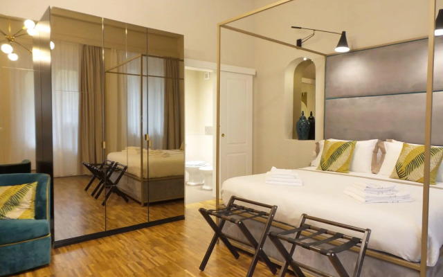 Ricasoli Garden Relais