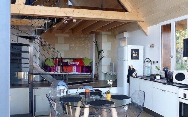 Le Point de vue de Léonard