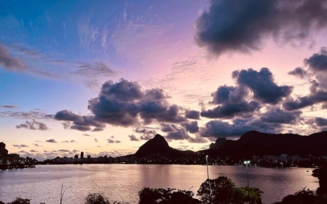 Elegante Apartamento Río Janeiro Brasil