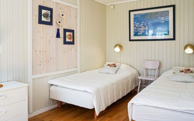 10 Person Holiday Home in Brastad-by Traum