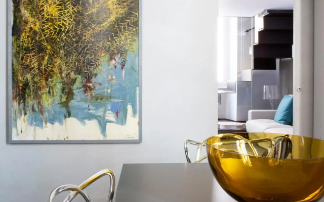 Le Quattro Dame Luxury Suites