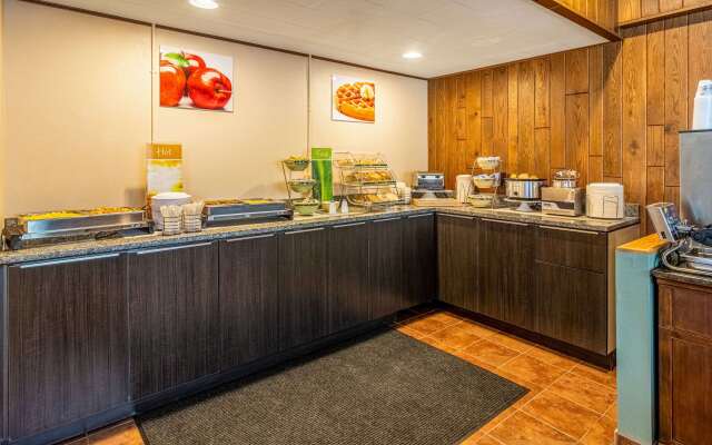 Quality Inn & Suites