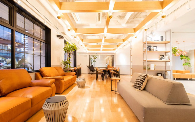 Fukuoka Toei Hotel
