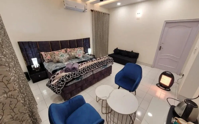 Regalia Home
