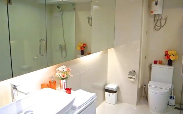 Kata Plaza 1 bedroom Apartment