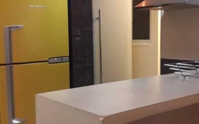 Apartamento Loft Ipanema Beach