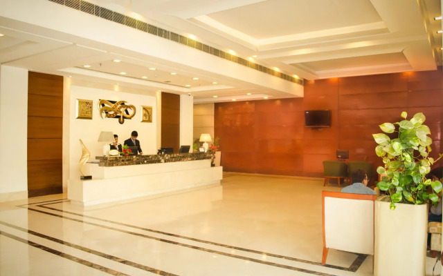 Hotel Haut Monde