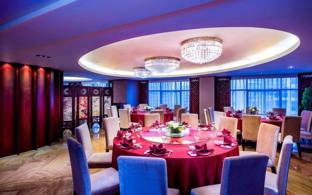 Hoiyue Hotel Xiamen