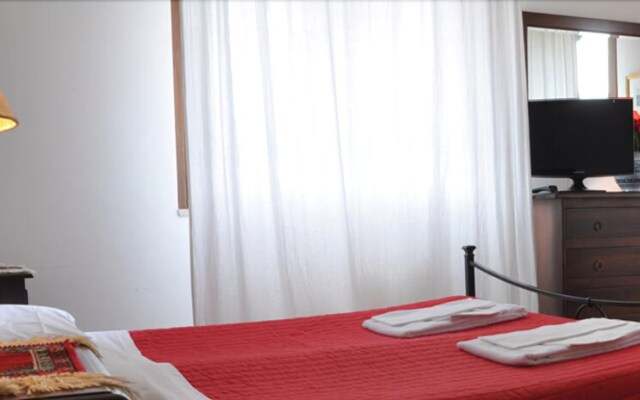 Agriturismo Ricciardelli