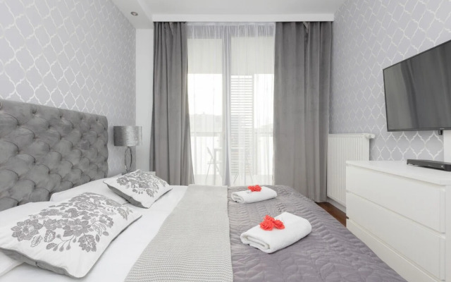 Apartment Wilanów by Renters Prestige