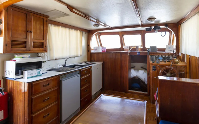 Night on Board Experience Douro