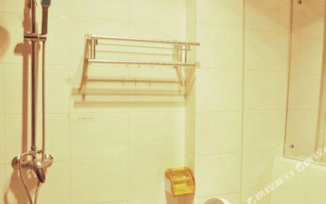 Heshun Chuntianli Inn