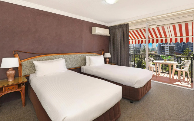 Marrakesh Apartments