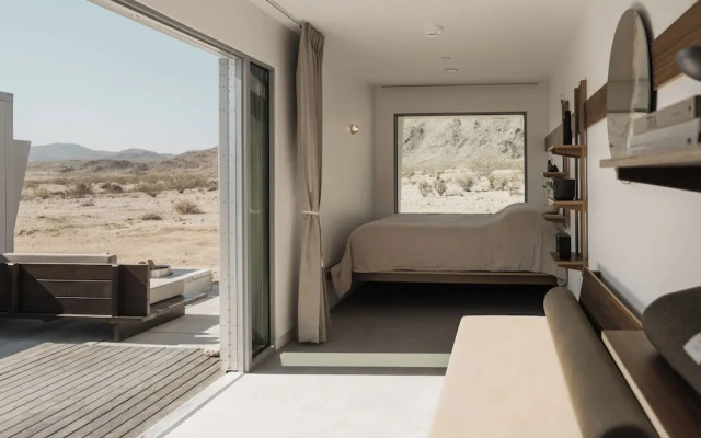 RESET Hotel Joshua Tree