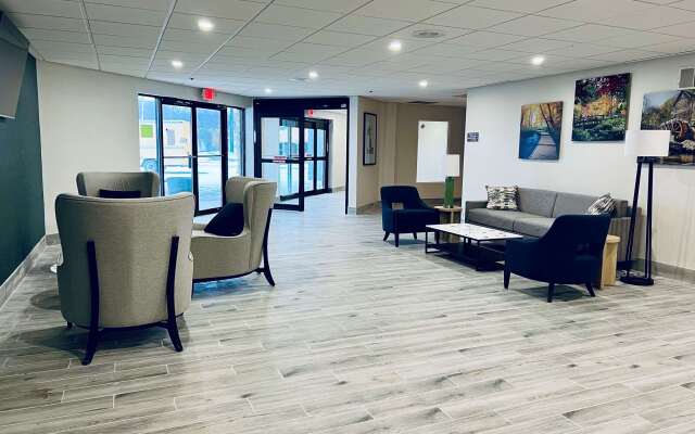 Comfort Inn & Suites