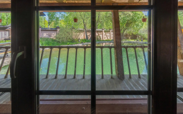 Коттеджи Чайна Таун