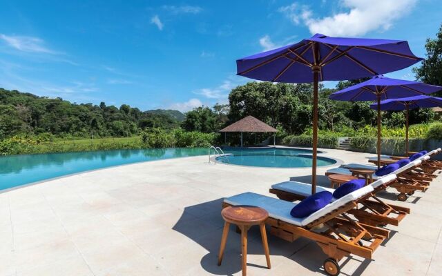 Aurika Coorg - Luxury by Lemon Tree Hotels