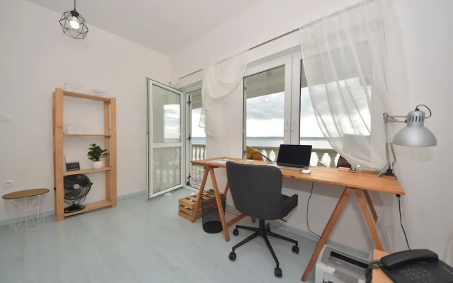 Villa Seafront Escape