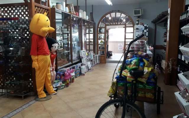 Hostal Nuevo Montesol