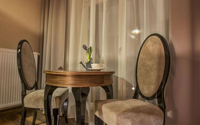 Topolowa Residence - LoftAffair Collection