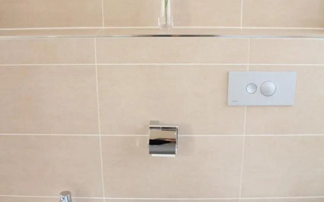 Luxury Design City centre Apartment