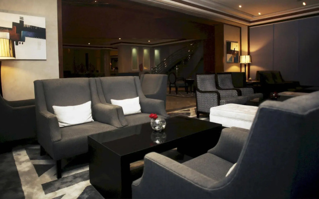Grand Mogador SEA VIEW
