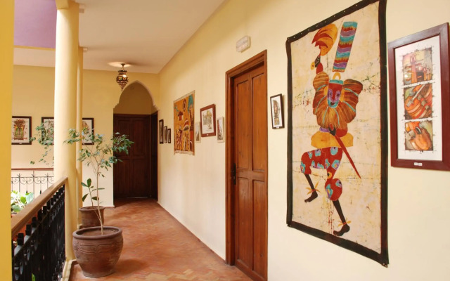 Riad Zahra