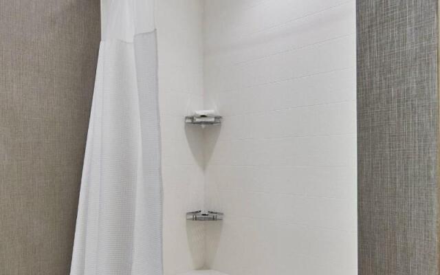 SpringHill Suites by Marriott Charlotte at Carowinds