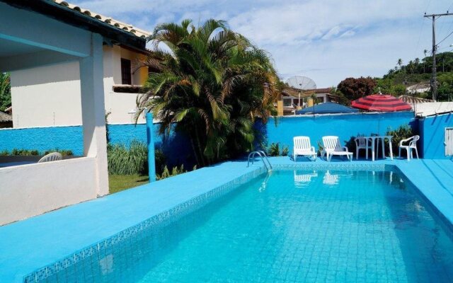 Solaris Praia Hotel