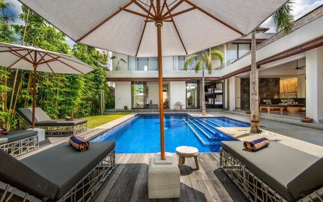 Villa Waha