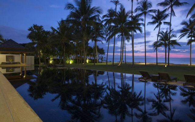 Jivana Beach Villas