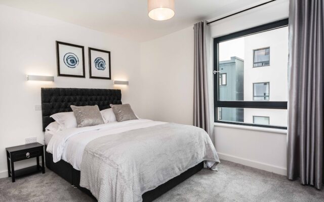 Royal Crescent Apartments Vittrum Suites