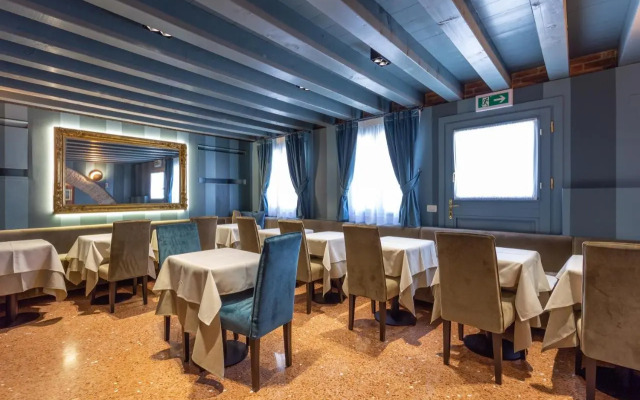 Hotel Tiziano