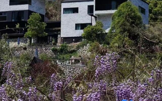 Xianhe Mountain Guesthouse