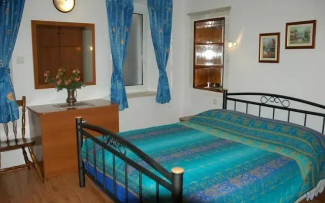 Apartment Justina