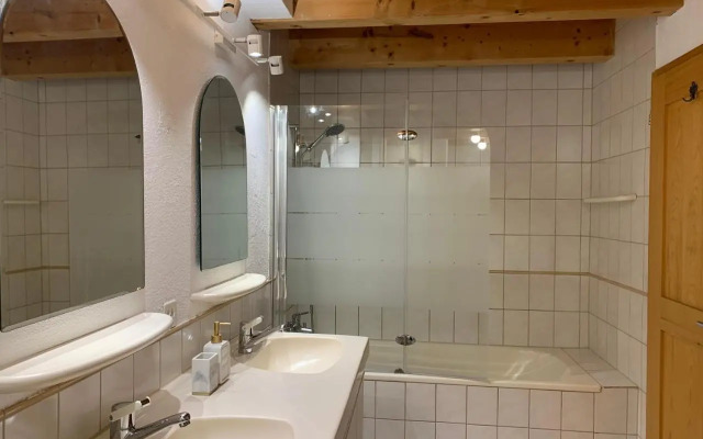 Old Town Loft & Central Location in Rapperswil