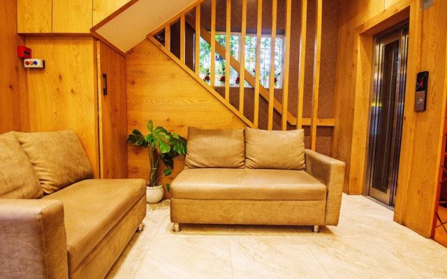 Hotel Skylink Hospitality