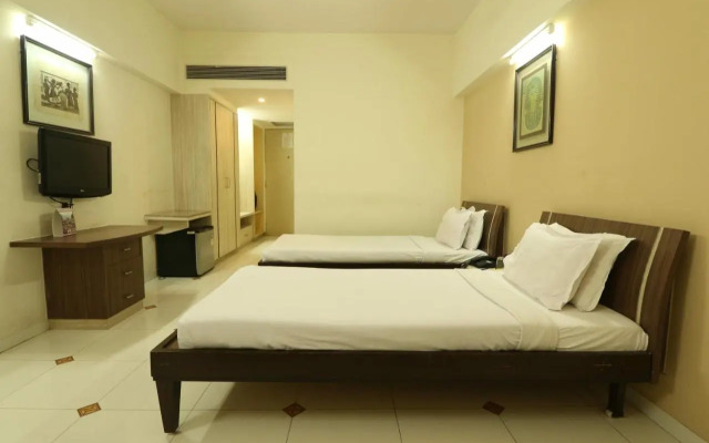 VITS Shalimar Ankleshwar