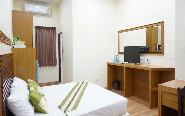 Vieng Keaw Boutique Hotel