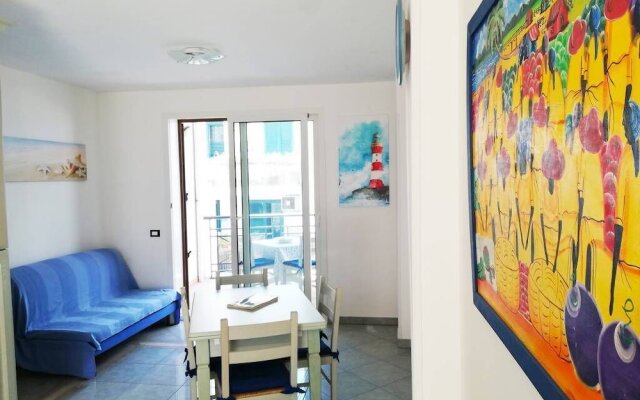 Holiday Home Barbara