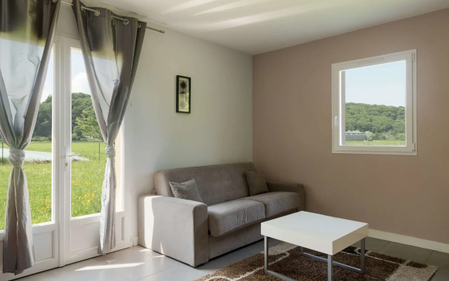 The Originals Boutique, Hôtel Les Quatre Salines