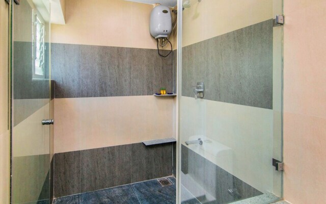 FabHotel Venkeys Service Apartment